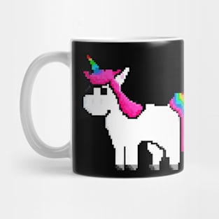 Pony Mug